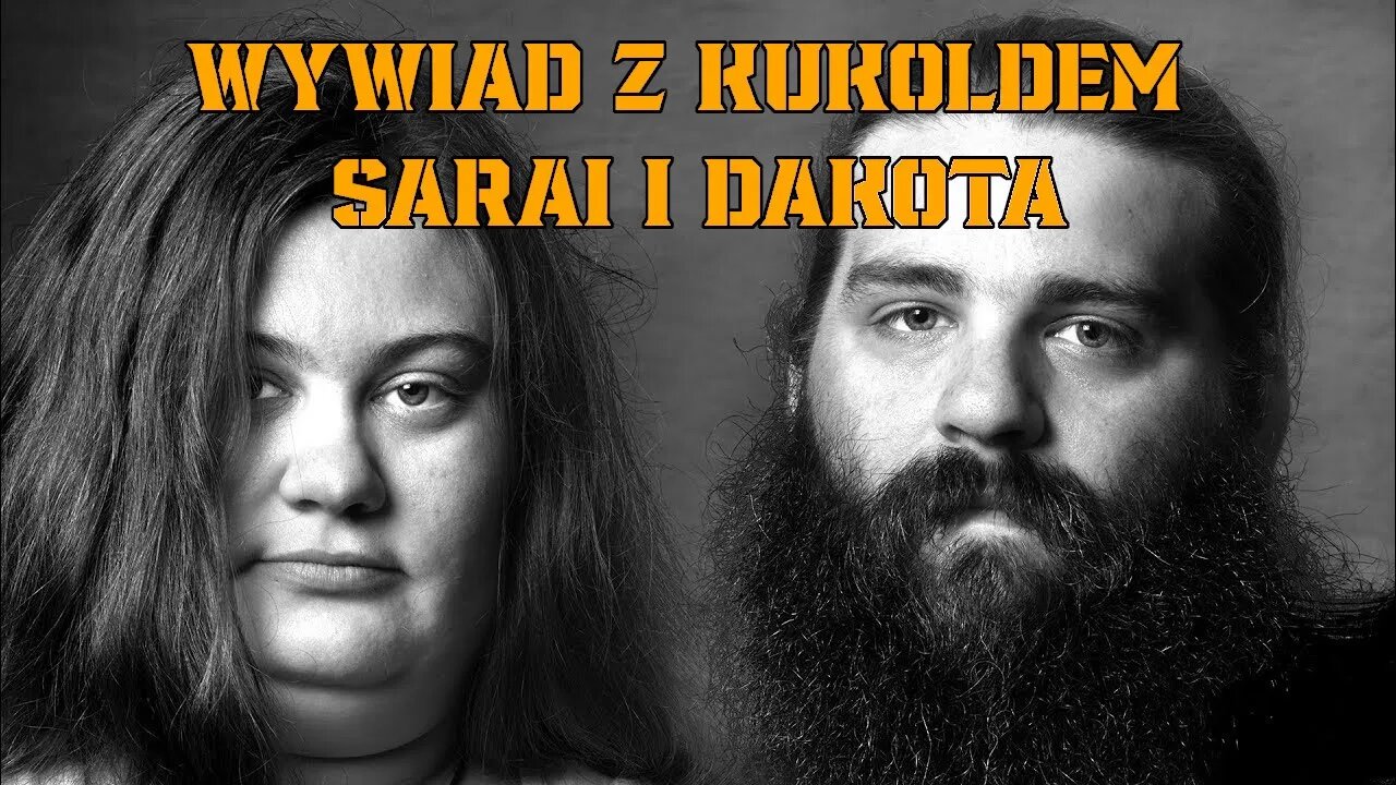 Wywiad z kukoldem – Dakota i Sarai