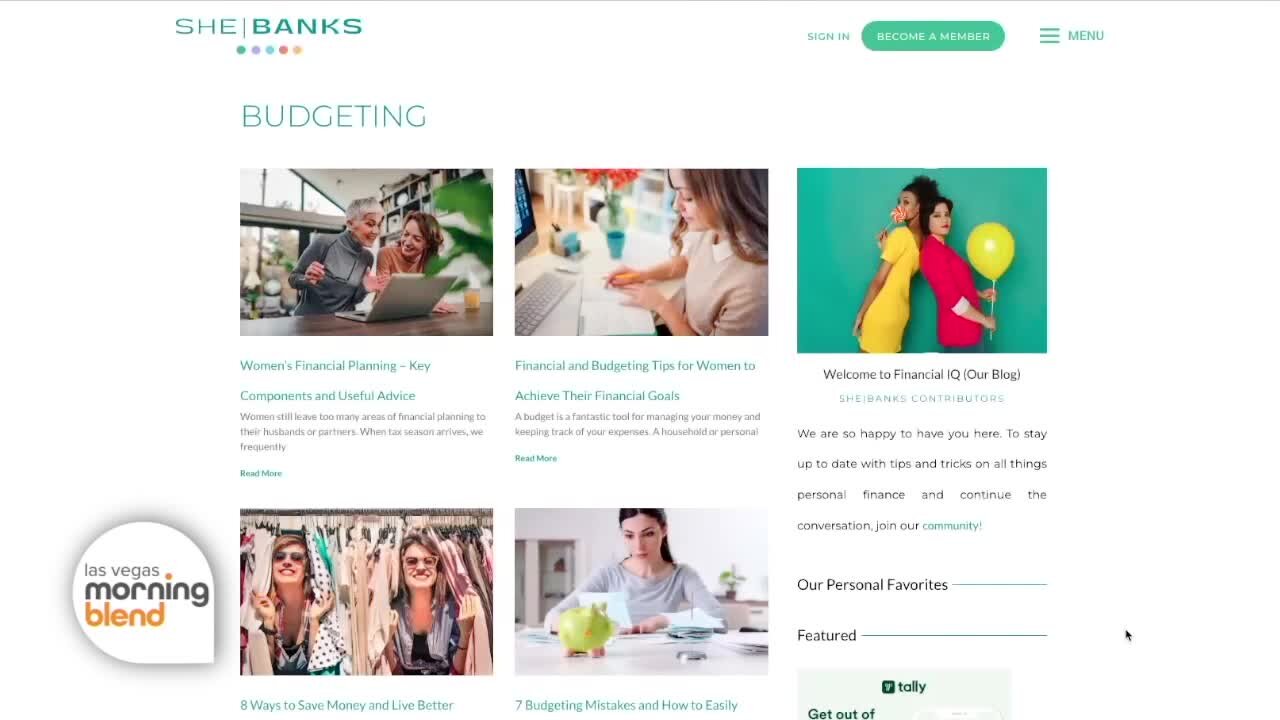 How SheBanks Helps Women Take Control Of Their Financial Future