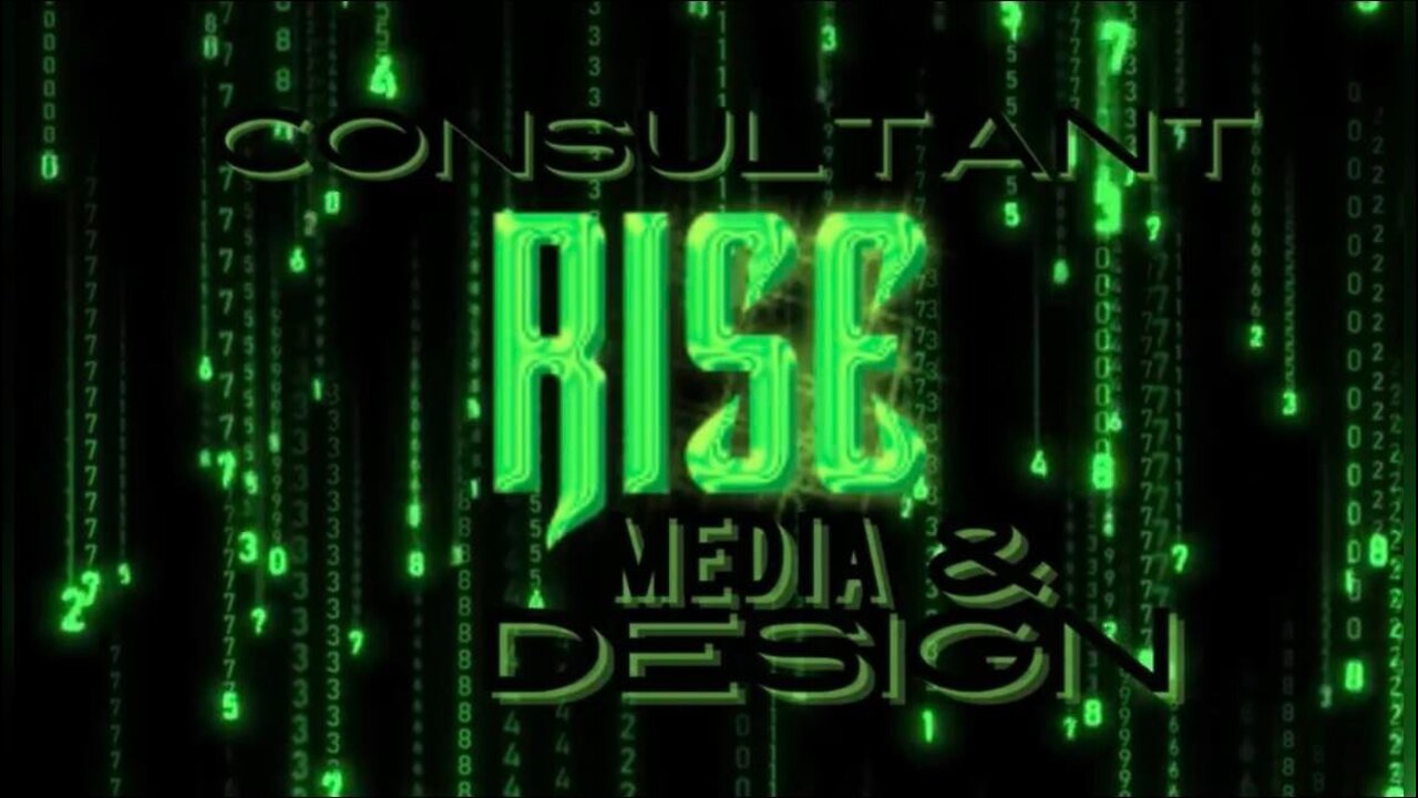 RISE MEDIA: THE JEDI OF YOUR CREATIONS