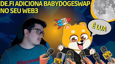 🚀Baby Doge vai Subir muito ainda em 2023| #babydogecoin