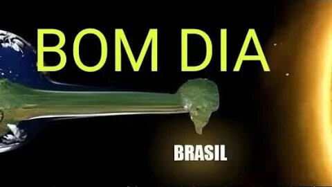 O Marco poderá dividir o Brasil? E o dia do perdão