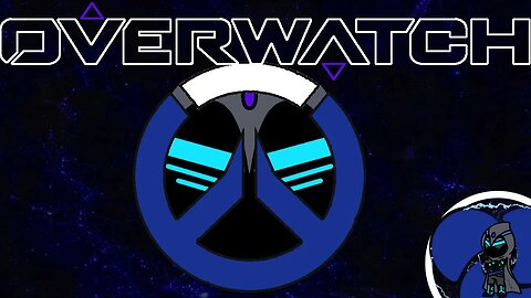 Overwatch 2 Comp | Test Stream