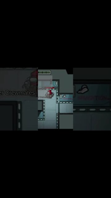 Shifting as my teammate to win