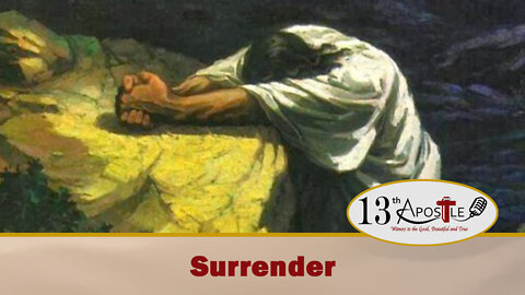 Surrender