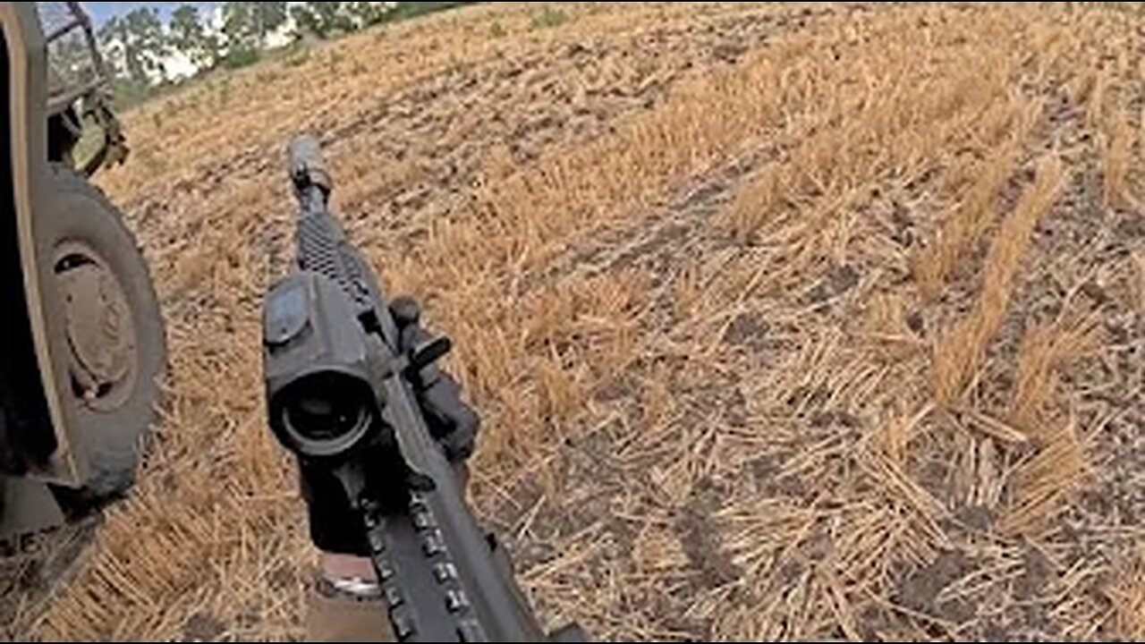 Elimination of Ukrainian Armed Forces in the Kursk Region