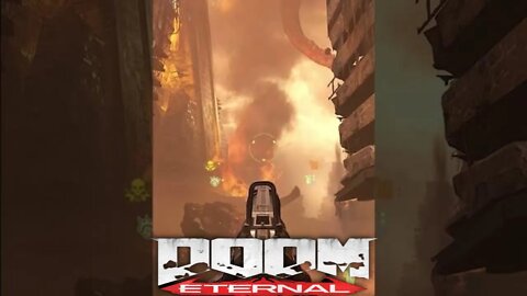 Does Doom Eternal Show Our Future? #shorts #doometernal