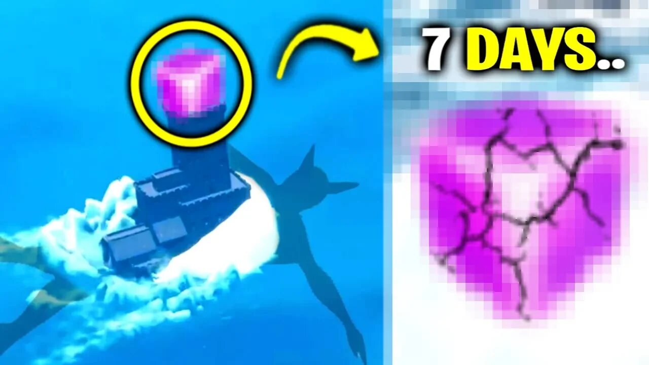 Fortnite Is Trying To Hide This SECRET..