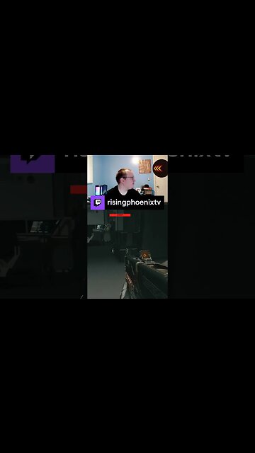 aw how cute they are trying shoot me through the window