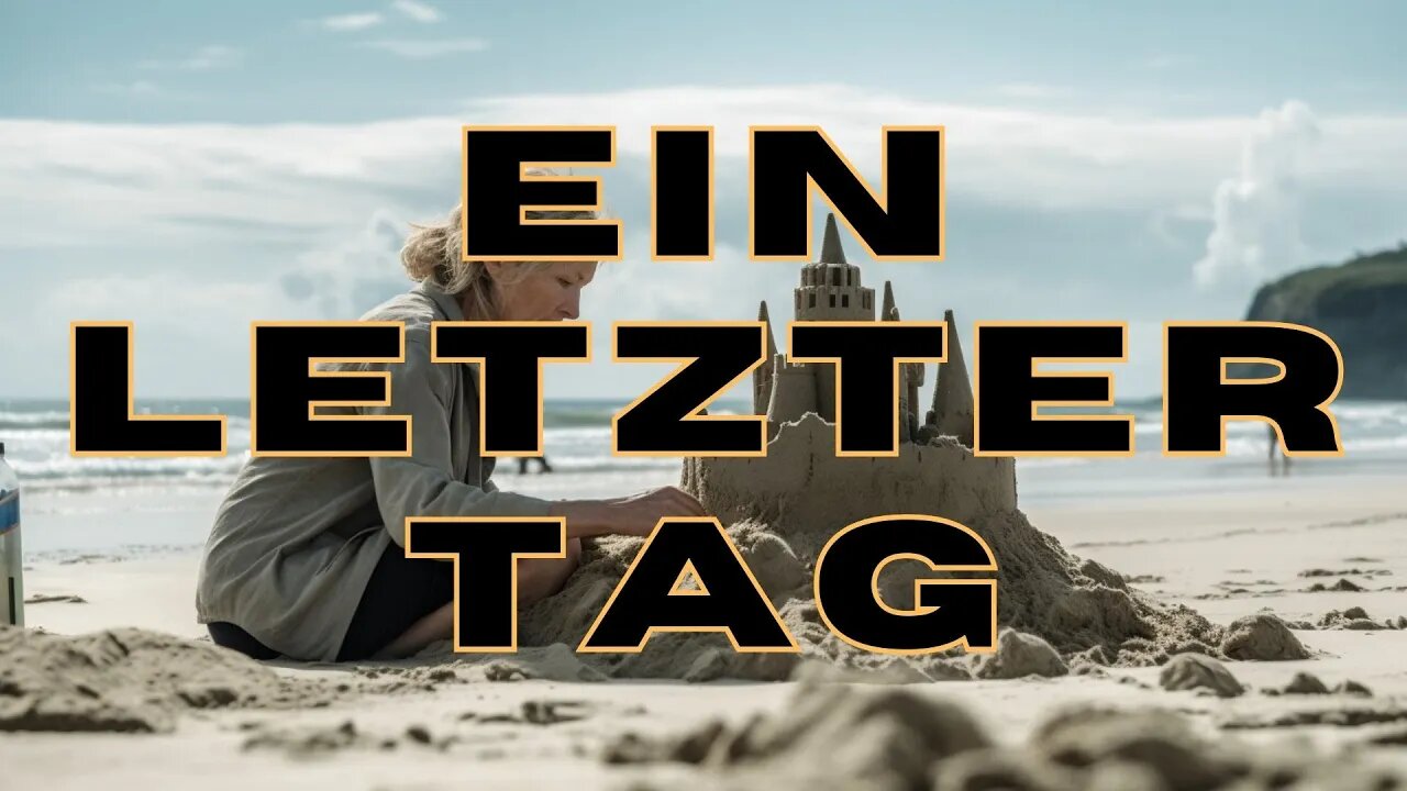 Ein letzter Tag (Lied)