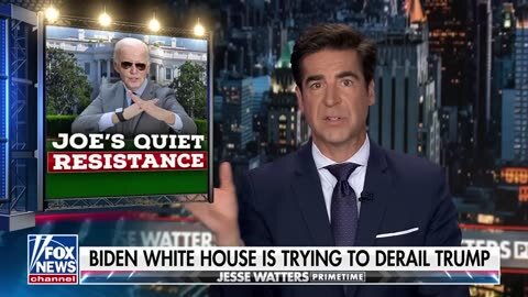 Is Biden Sabotaging Trump's Plan to End Russia-Ukraine War?