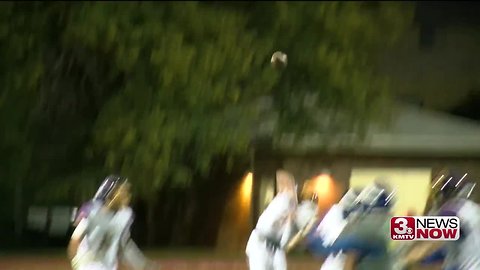 Bellevue West vs. Omaha North: OSI Game of the Week