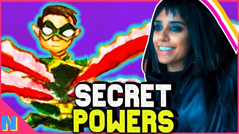 The Umbrella Academy: New Powers & True Potential Explained! | Season 2