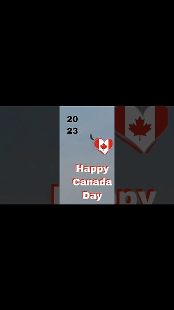 Happy Canada Day #canadaday #happy canadaday