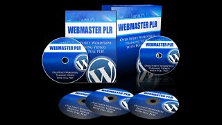 Web Master Course ✔️ 100% Free Course ✔️ (Video 35/44: How To Cloak Your Links)