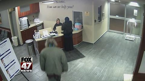 Woman suing Dearborn hospital after being attacked there last month