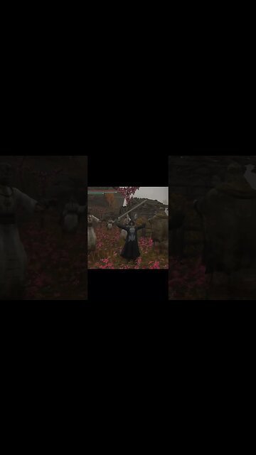 Hanging with my FAVORITE gals ☺️ #eldenring #shorts