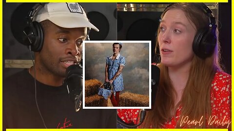 Modern Society Programs Men Into Being Women