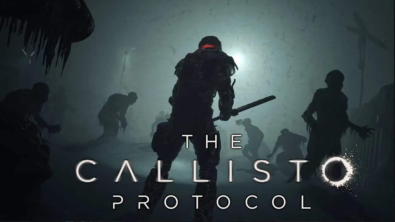 The Callisto Protocol Walkthrough Gameplay | Part 1 CARGO