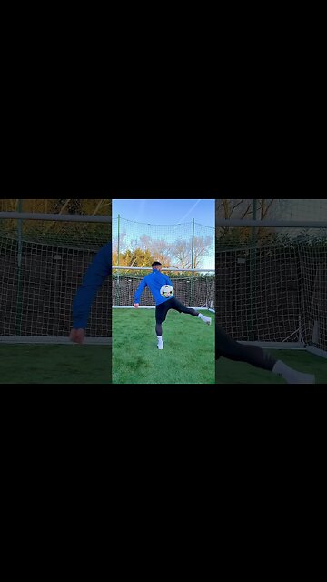 BACKWARDS AROUND THE WORLD