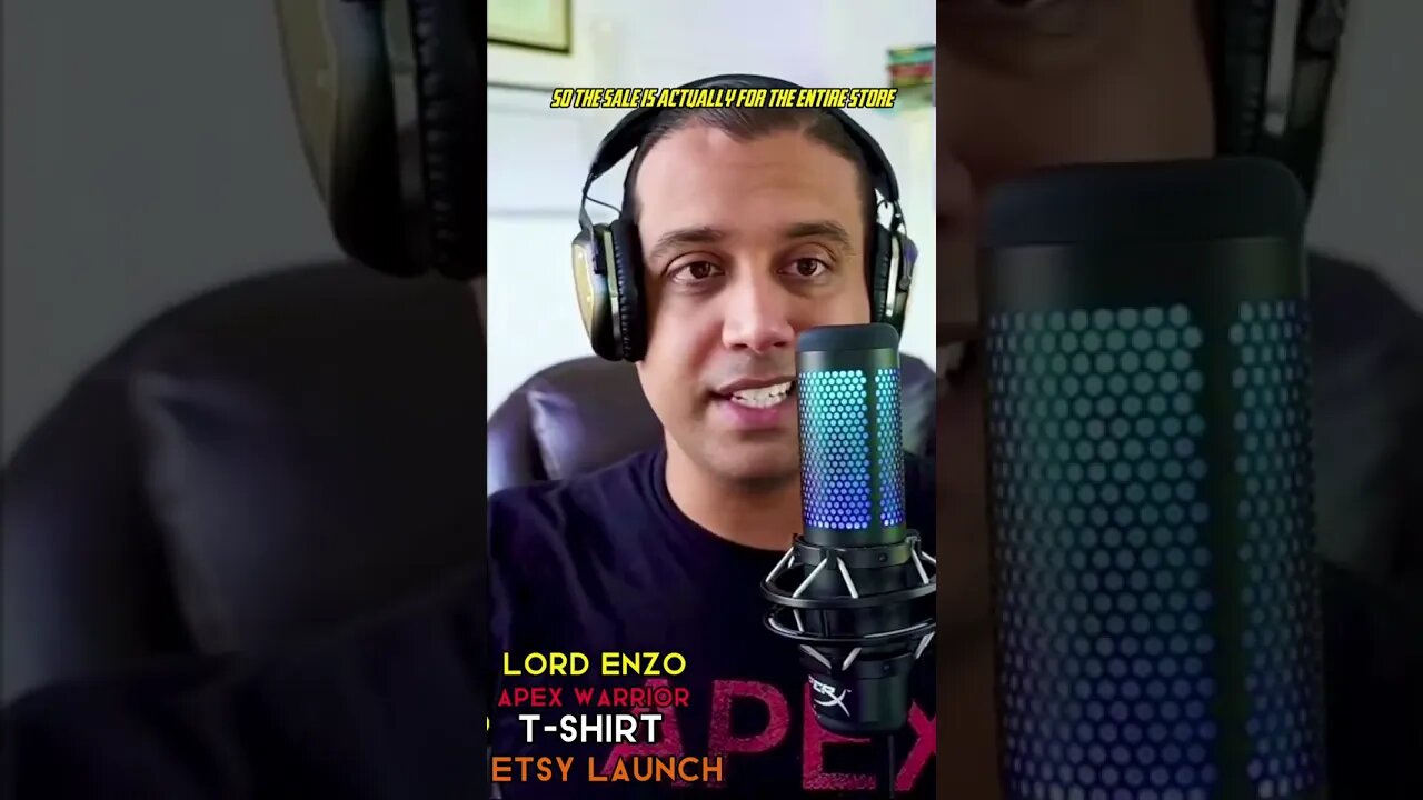 Lord Enzo XXVI