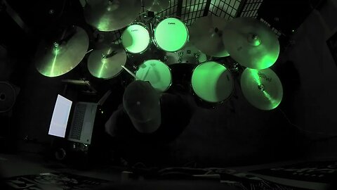 How's It Going To Be, Third Eye Blind #drumcover #thirdeyeblind #howsitgoingtobe