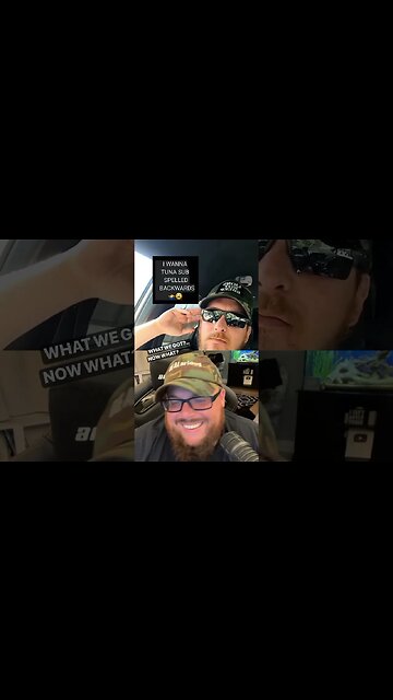 Here’s Your Dose of REALarious…🤣🤣🤣 with @BeardedWarrior #makeyoulaugh #funny #duet #funnycomedy