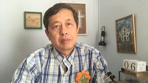 206-改变思想，才谈得上信仰