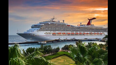 To Cruise or Not to Cruise