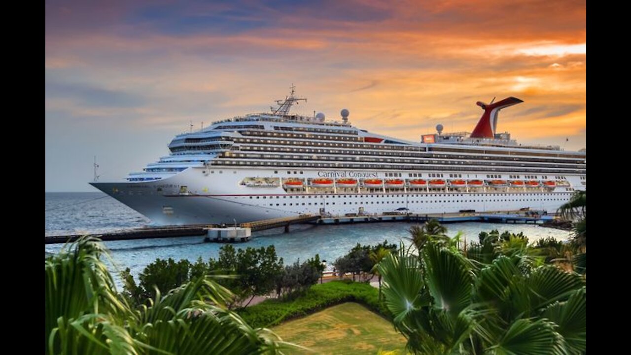 To Cruise or Not to Cruise