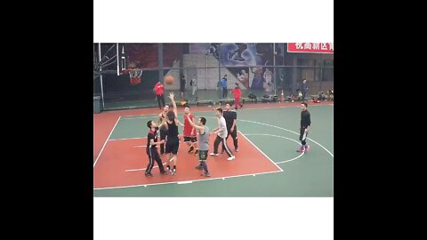 Can’t stop the floater #4