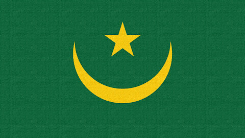 Mauritania National Anthem (1960–2017; Instrumental) Nashid Wataniin Muritaniin