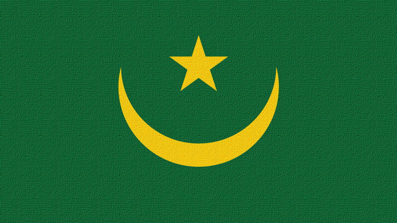 Mauritania National Anthem (1960–2017; Instrumental) Nashid Wataniin Muritaniin