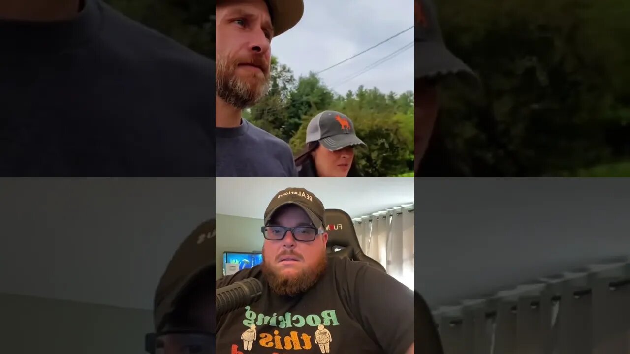 Here’s Your Dose Of REALarious…🤣🤣🤣 with @bearded floorguy