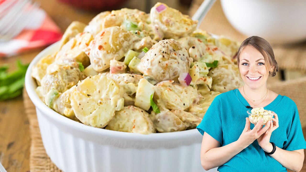 Potato Salad