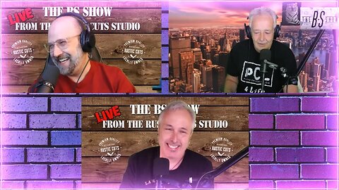 The BS Show