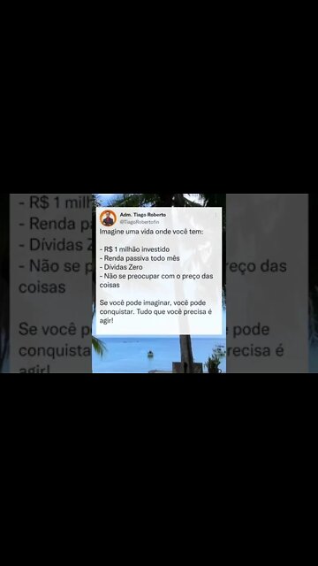 #investimento #educaçãofinanceira #bolsadevalores