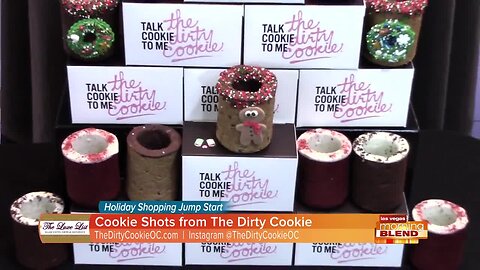 Amazing Holiday Shopping Ideas