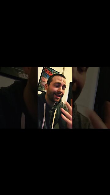 Evil Dead Retrospective Update