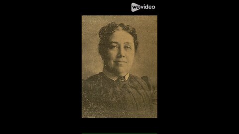 Harriet Taylor Upton – "without a doubt the best liked and wisest suffrage worker in the country"