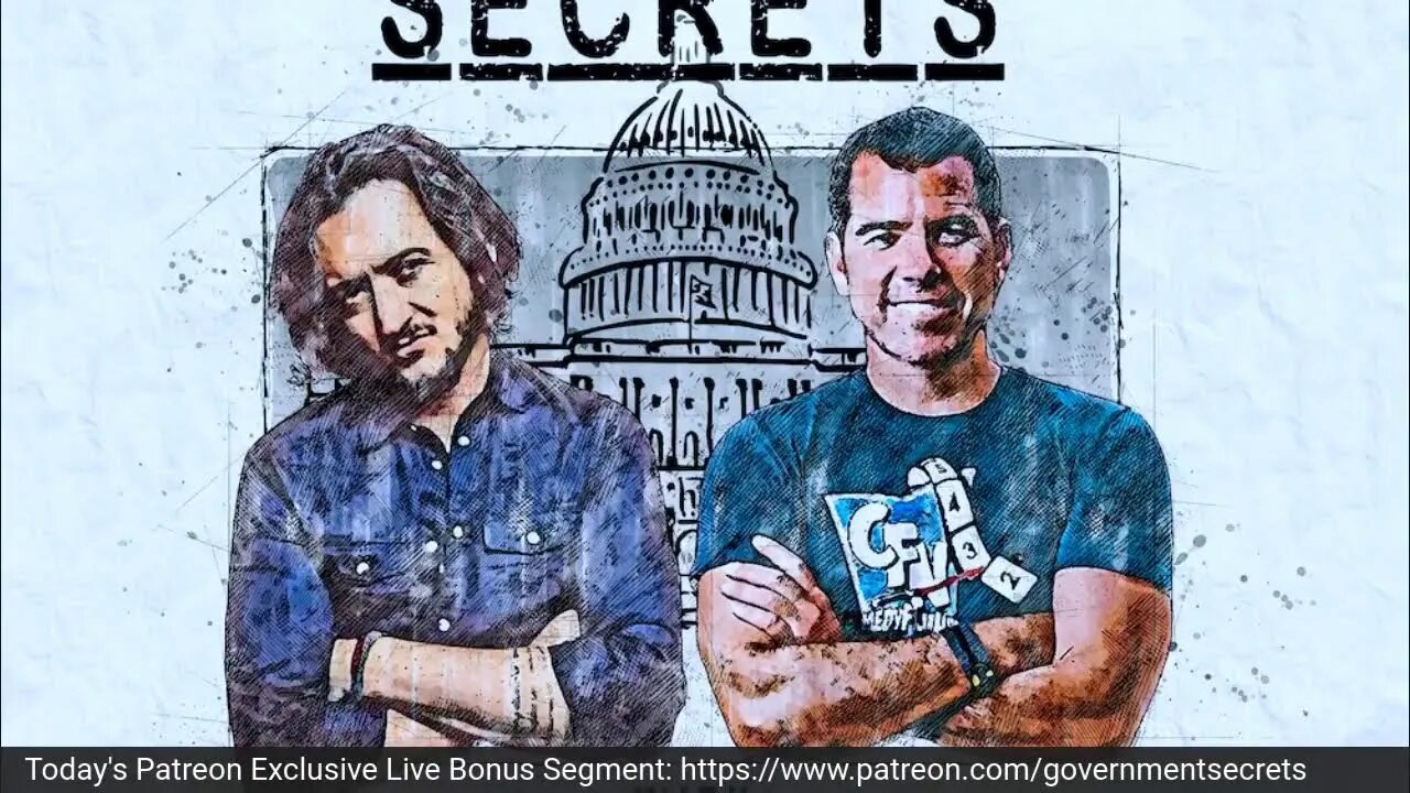 NY Times Helps India Arrest Journalists & 1961 Nuclear Melt Down - Gov Secs Ep 137