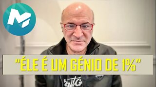 Kevin O Leary Acabou de Chocar Todo o Mundo Com a Sua Resposta Sobre o Colapso da FTX