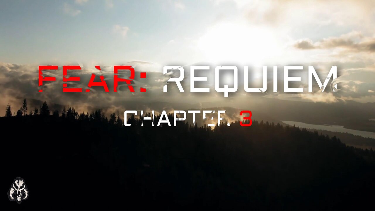 FEAR: REQUIEM MOVIE 4K (CHAPTER 3)