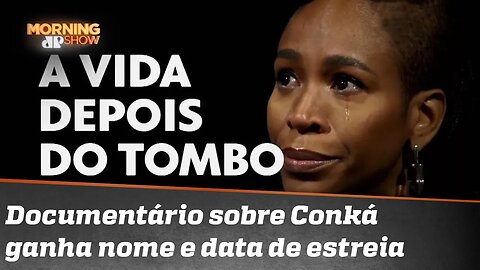 Tombada: O que esperar do documentário de Karol Conká na Globo