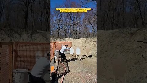 #uspsa #unloadshowclear #ipsc #shorts #competition #production Guy