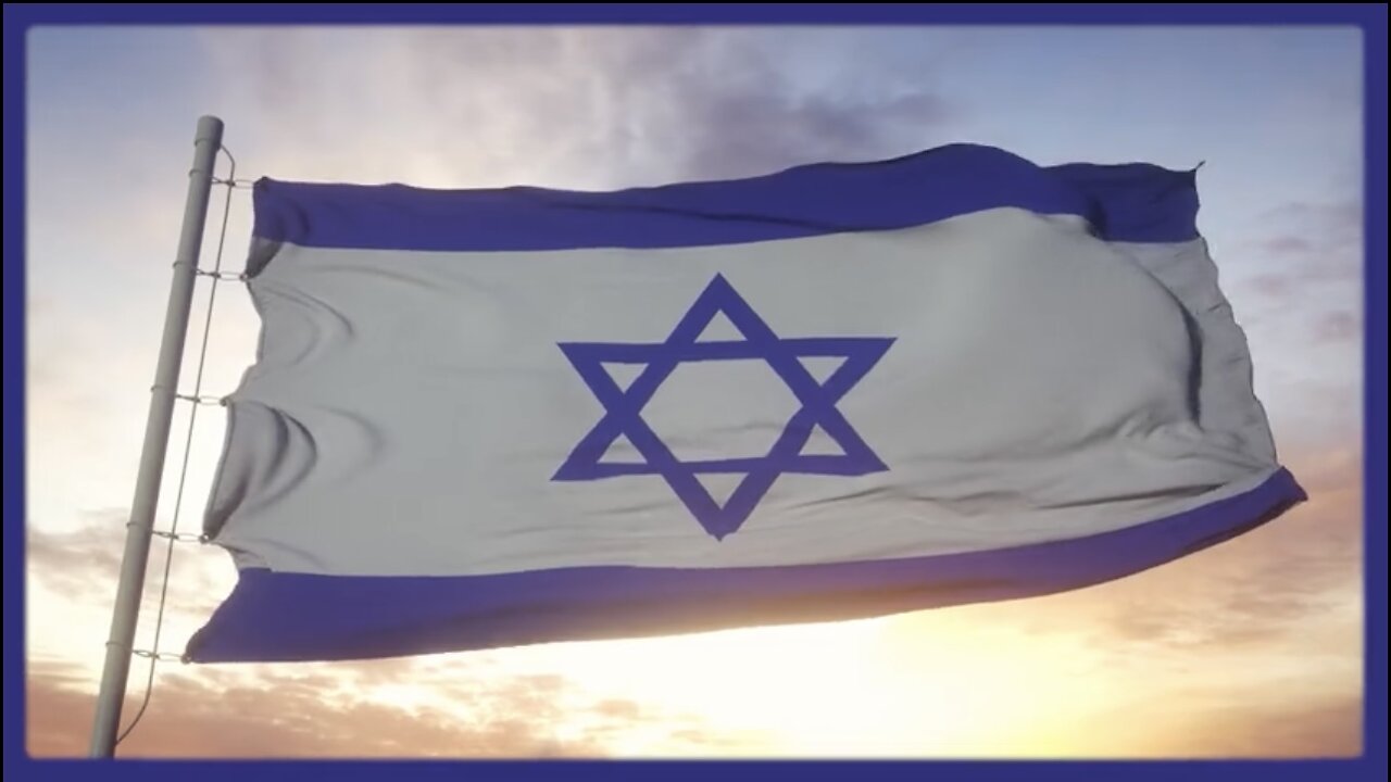 Zionism And The Creation Of Israel