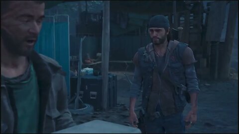 DAYS GONE Part 4 The Crazed Man