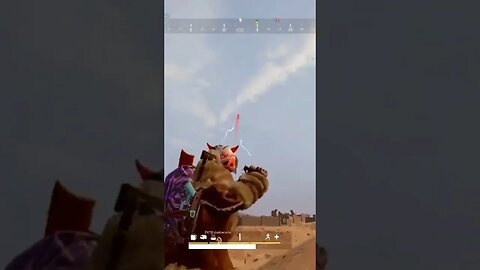 Jogada top #ps4 #pubg #rumo600