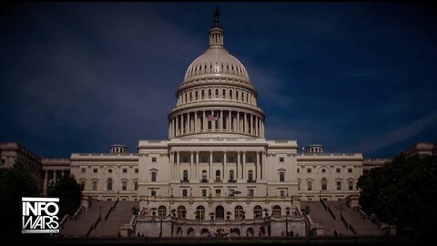 Colonel Douglas Macgregor Calls For Early Election & New Government In U.S