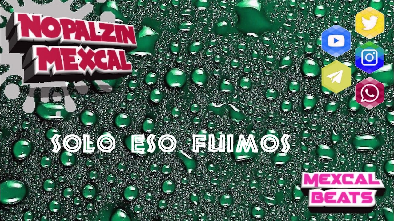 SOLO ESO FUIMOS
