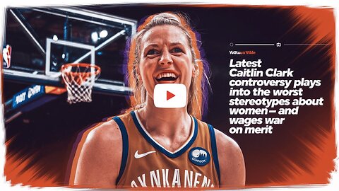 The Real Reason Caitlin Clark is Breaking Barriers for Women in 2024
